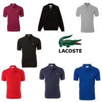 Lacoste grote maat poloshirt